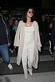 selena gomez arrives at airport for cannes 09