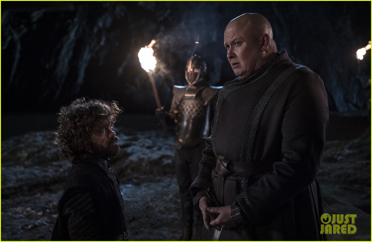 Every Death in 'Game of Thrones' Final Battle Revealed (Spoilers