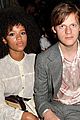 lucas hedges girlfriend taylor russell gucci rome 02