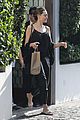 angelina jolie lunch at cecconis 05