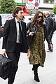 pregnant keira knightley takes train to london from paris 05
