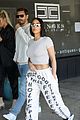 kim kardashian khloe kardashian shopping with scott disick 27