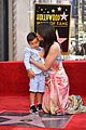 lucy liu hollywood walk of fame may 2019 03