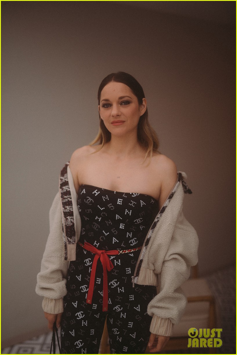 Margot Robbie, Camila Morrone, & More Attend Chanel Dinner During