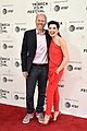 julianna margulies is red hot at the hot zone tribeca premiere 02