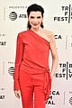 julianna margulies is red hot at the hot zone tribeca premiere 05