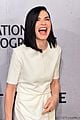 julianna margulies alll smiles at the hot zone screening 03