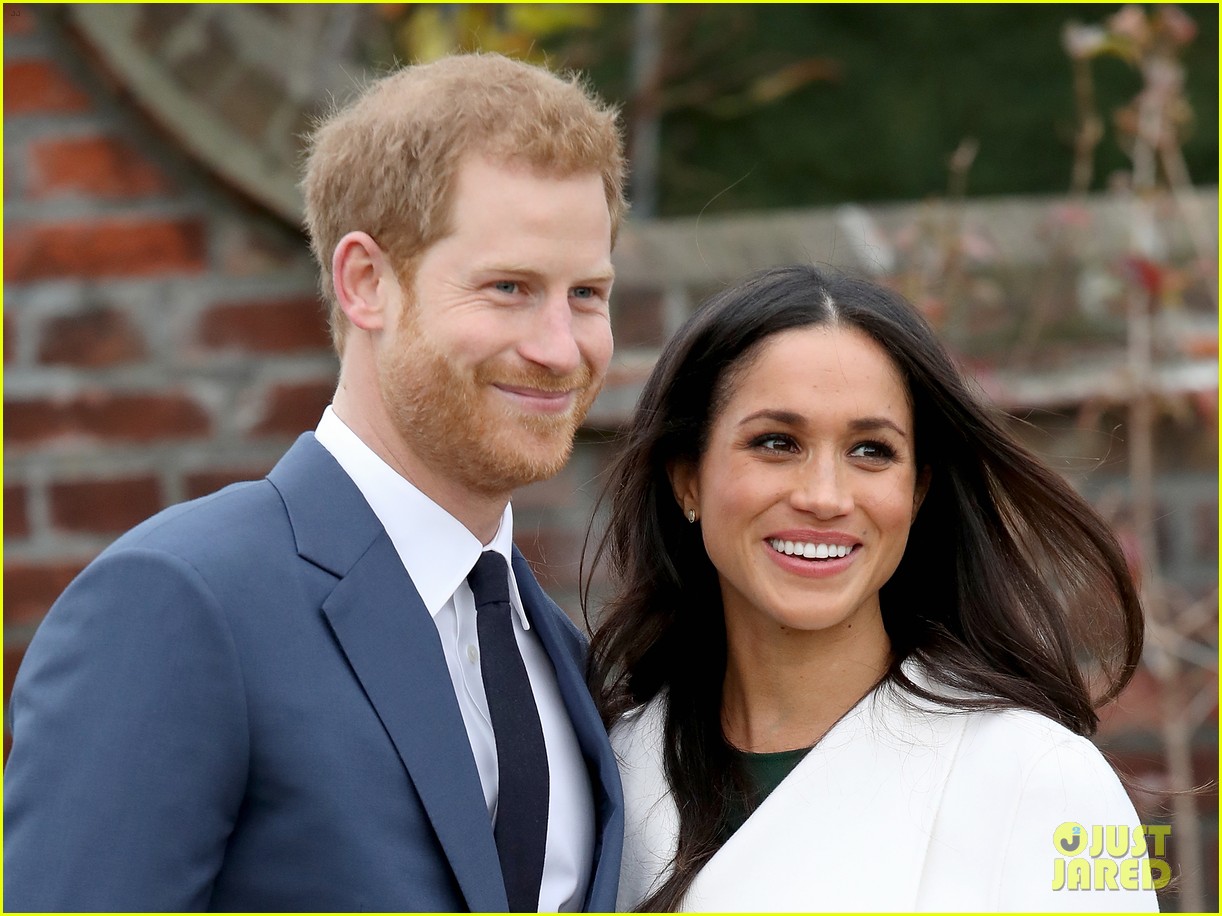 Meghan Markle & Prince Harry's Son Shares a Birthday with Someone Close(00)