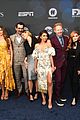 modern family cast steps out for abc upfronts presentation 03