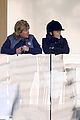 mary kate olsen equestrian competition spain 07