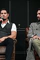 sons of anarchy spinoff mayans m c cast celebrate season two renewal at fyc event 03