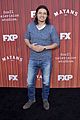 sons of anarchy spinoff mayans m c cast celebrate season two renewal at fyc event 33