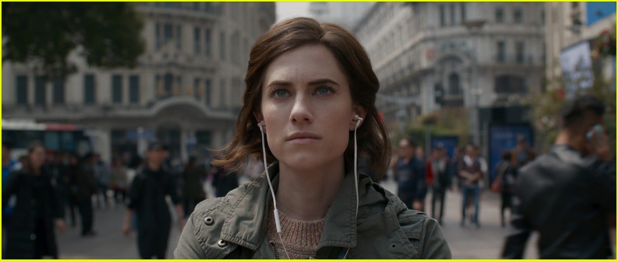Allison Williams Says 'The Perfection' Is So Different Than the Trailer