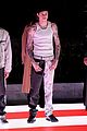 pete davidson modeling debut alexander wang show 05