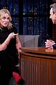 amy poehler accuses meghan markle of copying her son name on late night 02