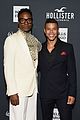 billy porter and pose cast win champion award at glsen respect awards 2019 04