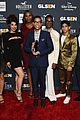 billy porter and pose cast win champion award at glsen respect awards 2019 05