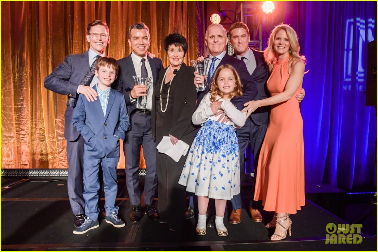 Photo zachary quinto antoni porowski family equality council 03