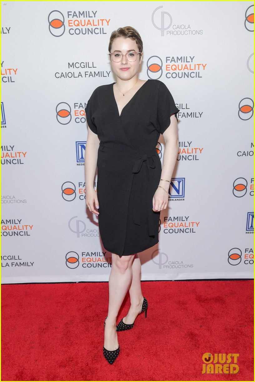 Zachary Quinto & Antoni Porowski Lend Their Support to Family Equality