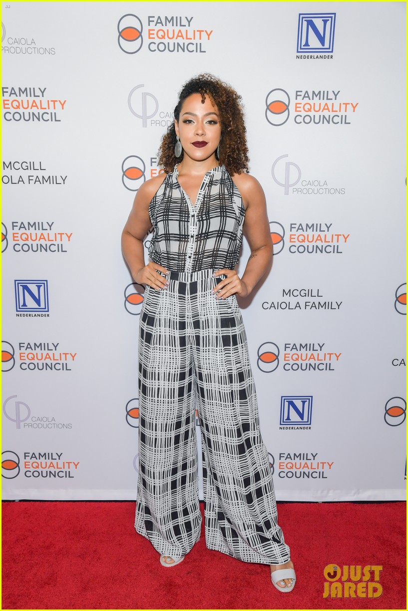 Zachary Quinto & Antoni Porowski Lend Their Support to Family Equality