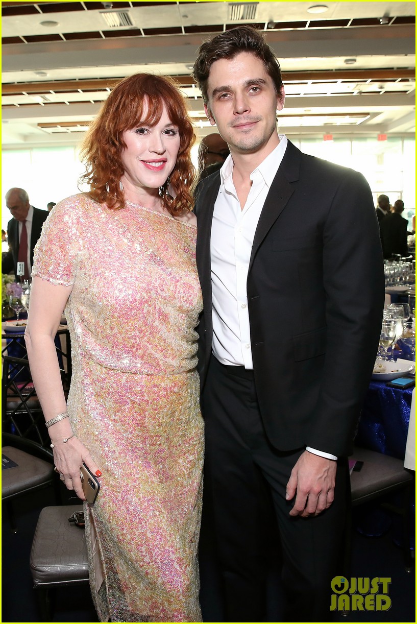 Photo zachary quinto antoni porowski family equality council 14