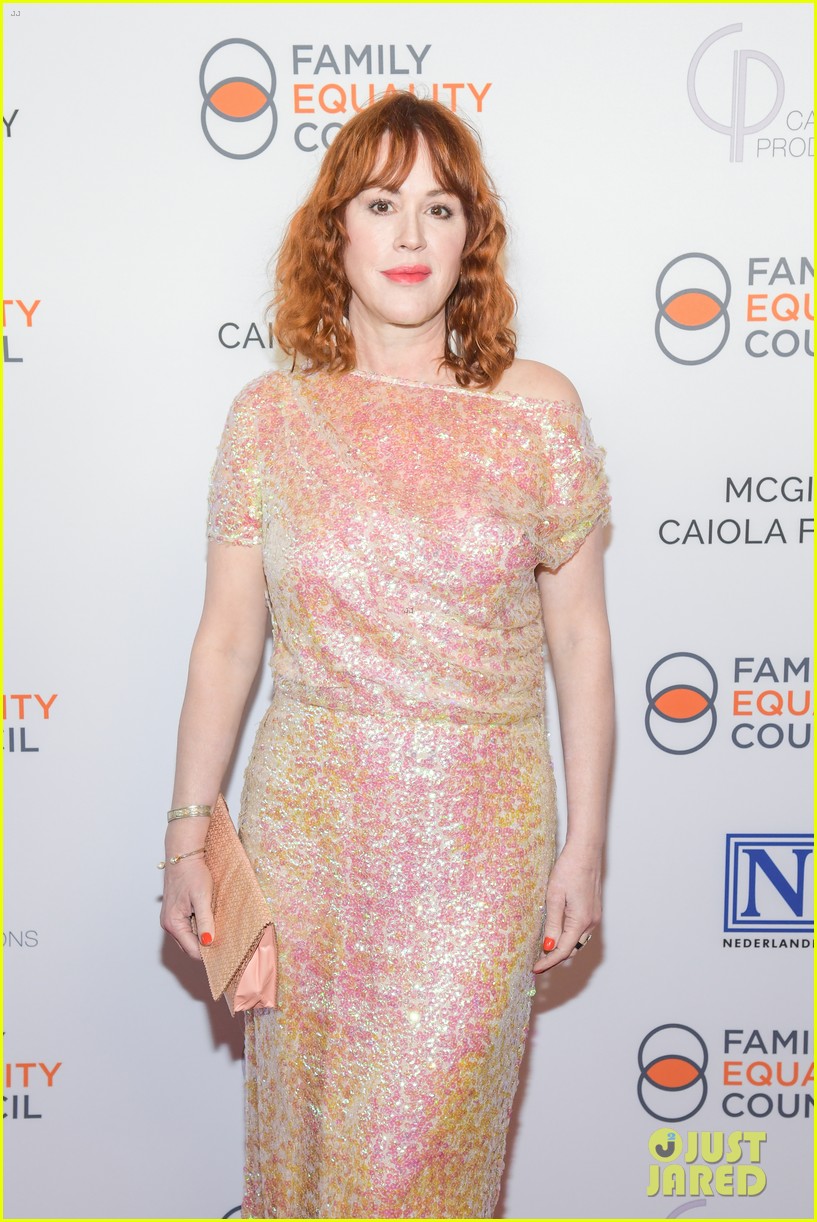 Zachary Quinto & Antoni Porowski Lend Their Support to Family Equality