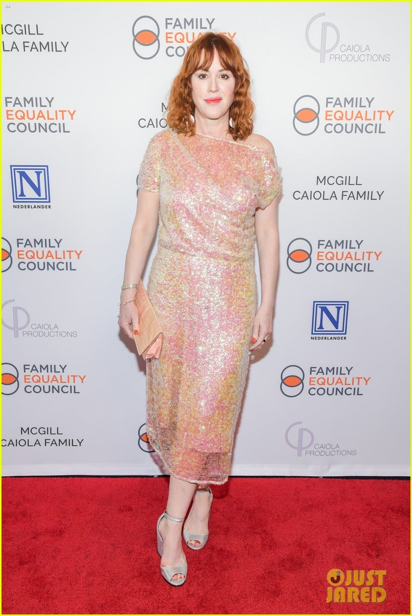 Zachary Quinto & Antoni Porowski Lend Their Support to Family Equality