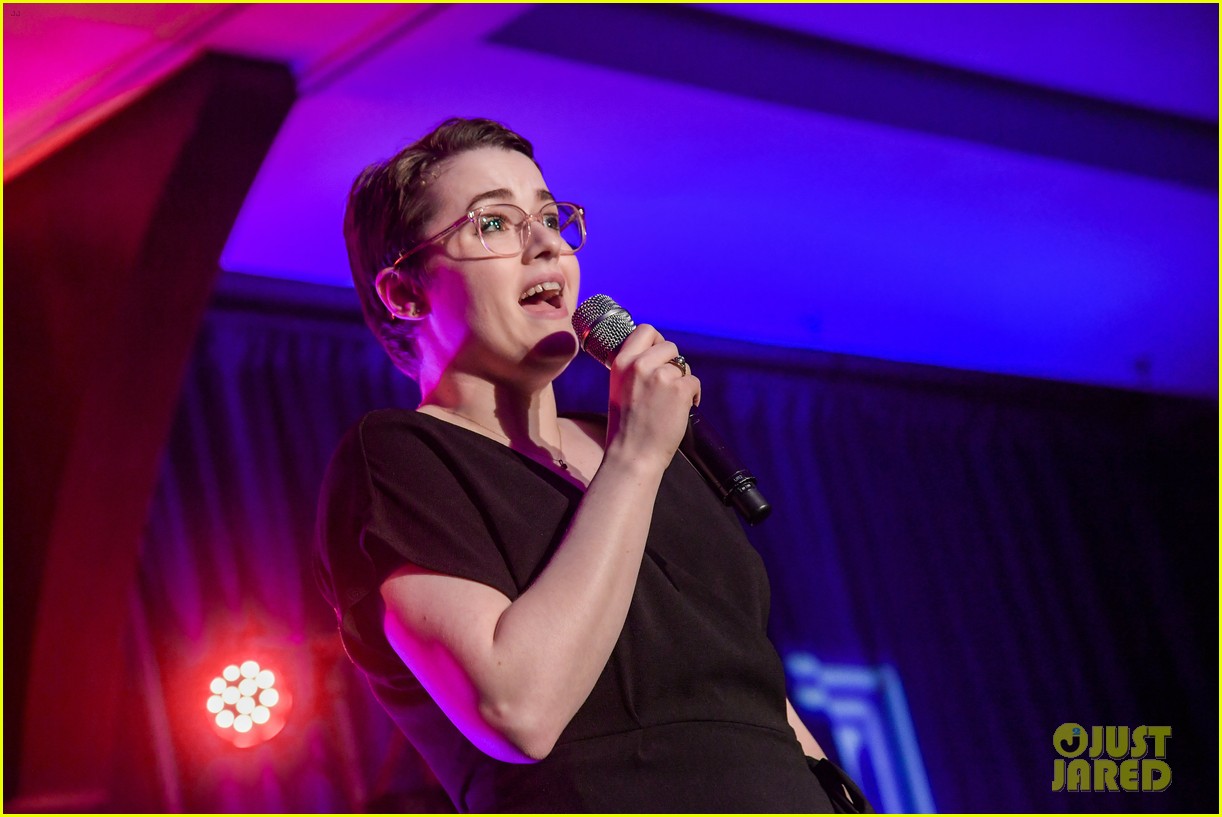 Zachary Quinto & Antoni Porowski Lend Their Support to Family Equality