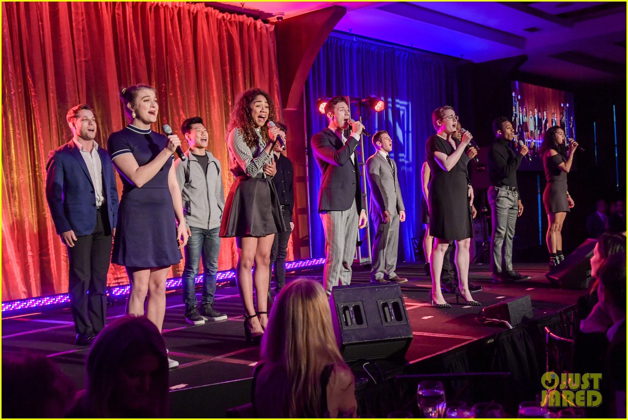 Photo zachary quinto antoni porowski family equality council 29