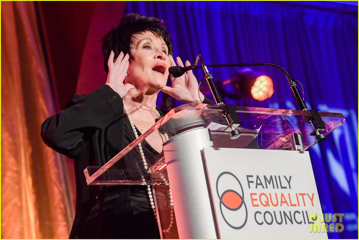 Zachary Quinto & Antoni Porowski Lend Their Support to Family Equality