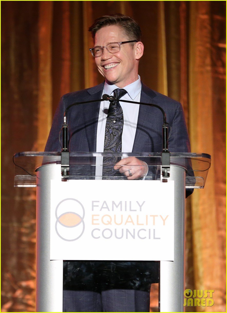 Zachary Quinto & Antoni Porowski Lend Their Support to Family Equality