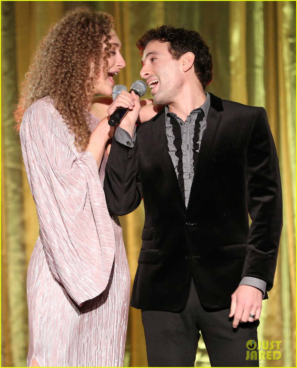 Photo zachary quinto antoni porowski family equality council 41