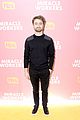 daniel radcliffe and steve buscemi join miracle workers cast at nyc screening 03