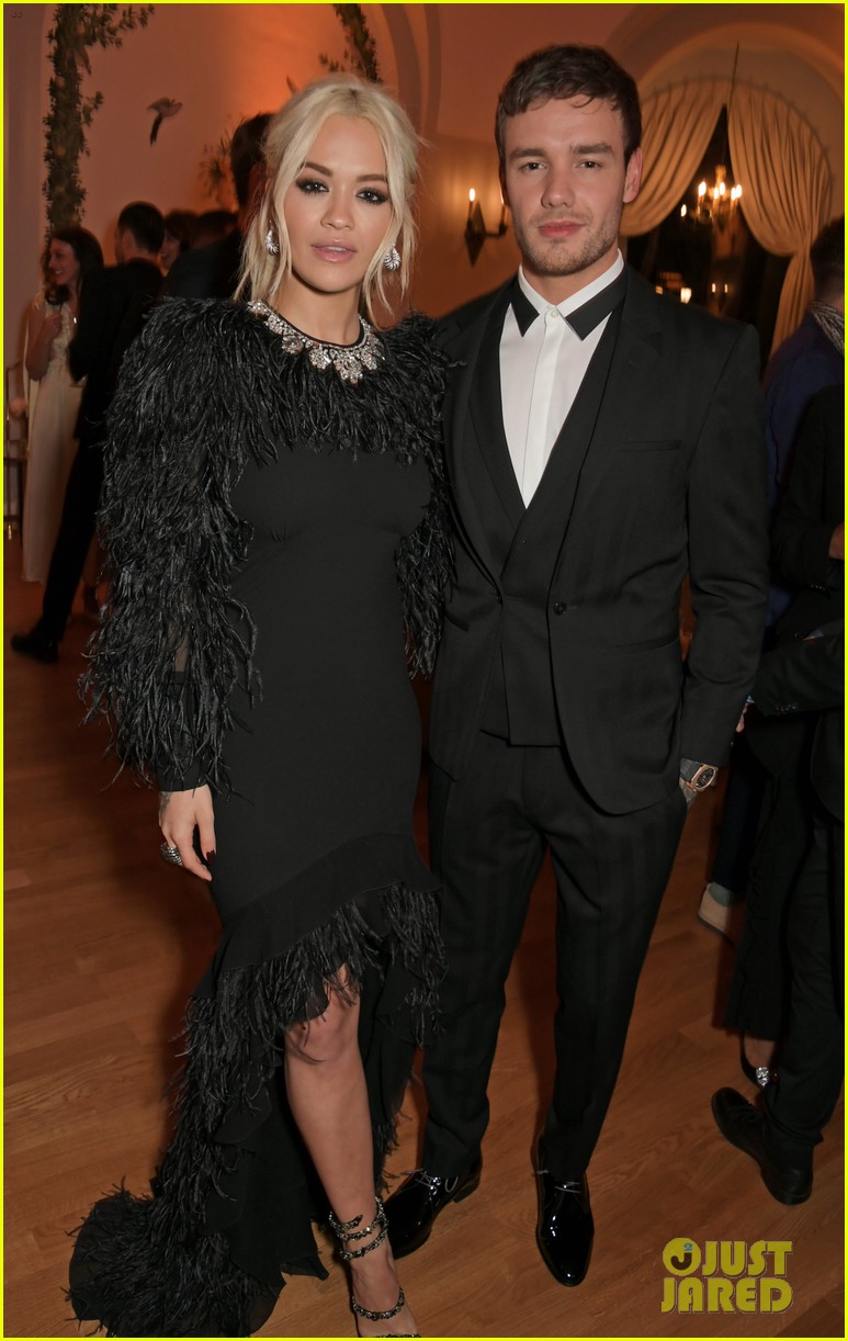 Shailene Woodley Joins Rita Ora & Liam Payne at Michael Kors Filmmakers