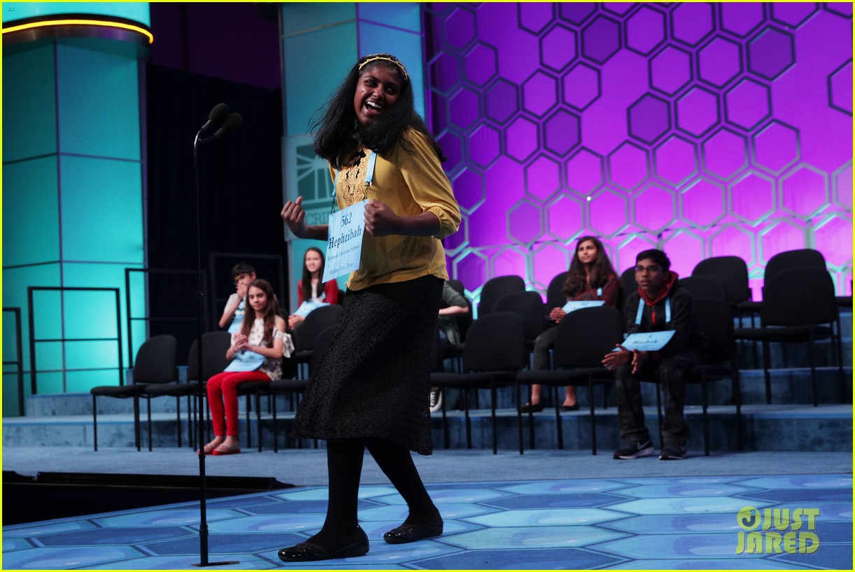 2019 premier's spelling bee