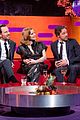 taylor swift performs new song me on graham norton show 11