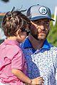 justin timberlake jessica biel appearance with son silas 07