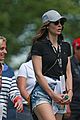 justin timberlake jessica biel appearance with son silas 18