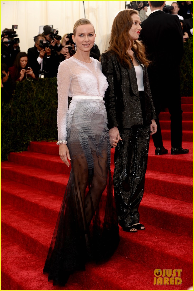 Naomi Watts Reveals She Wasn't Invited to Met Gala 2019 Photo 4286374