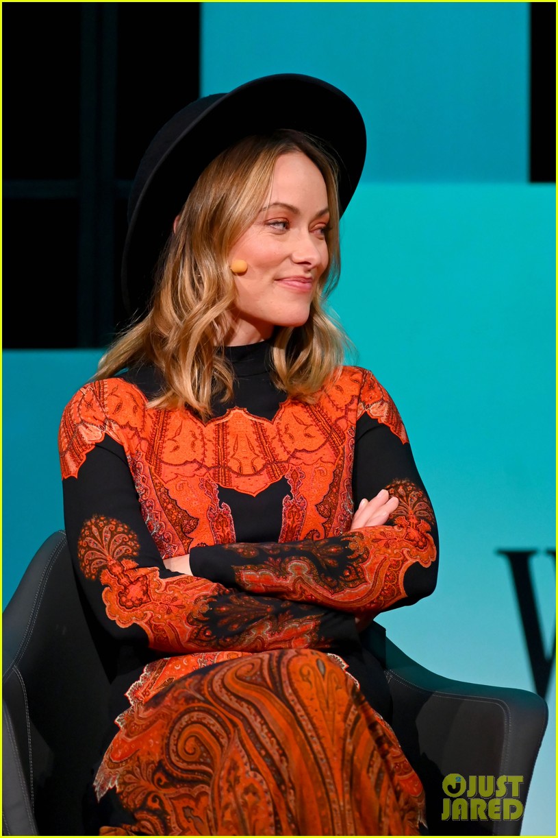Olivia Wilde Promotes 'Booksmart' with Beanie Feldstein & Kaitlyn Dever