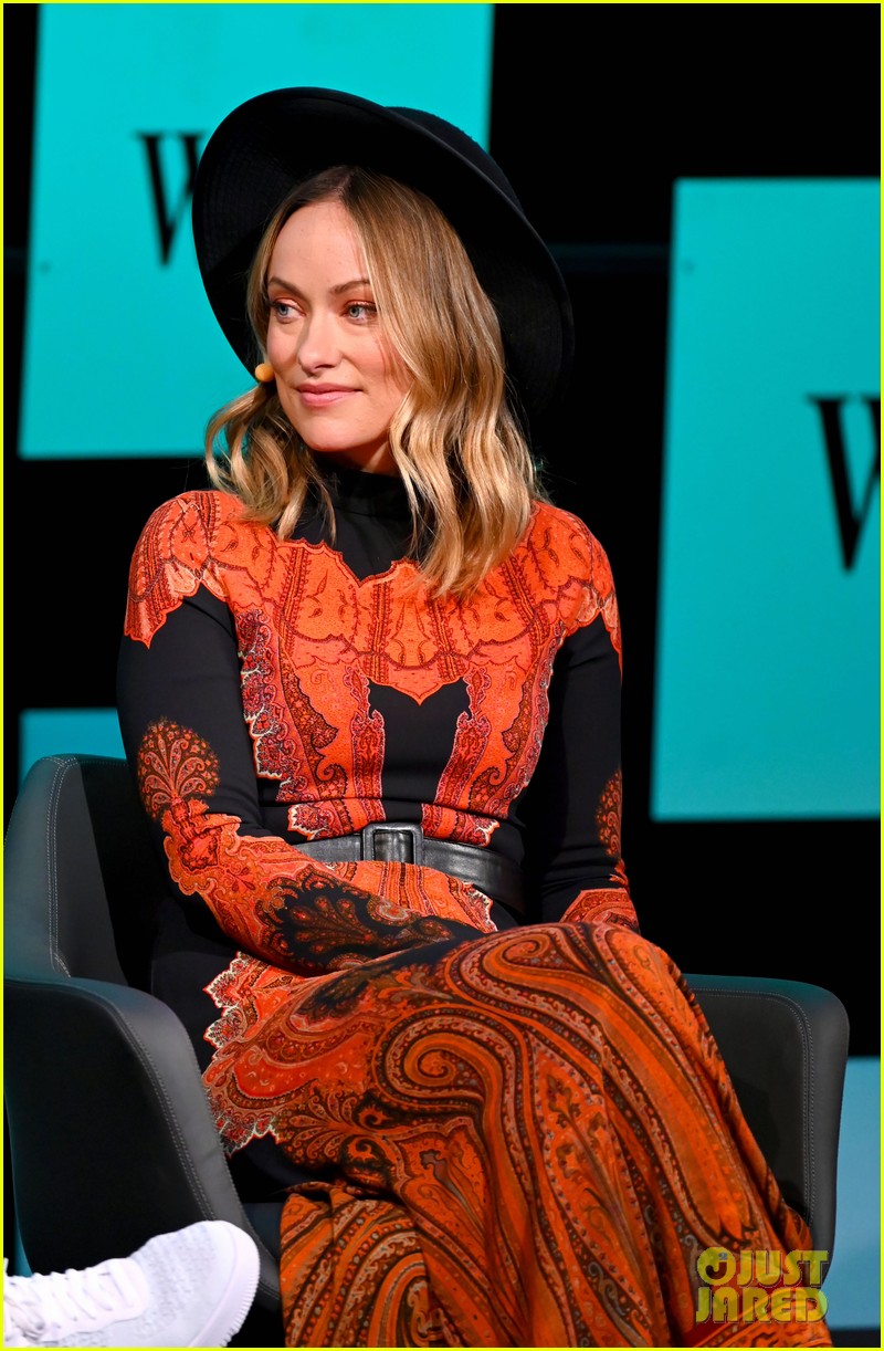 Olivia Wilde Promotes 'Booksmart' with Beanie Feldstein & Kaitlyn Dever