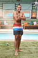 every big brother guy goes shirtless 16