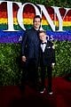 boys in the band cast bring their families to tony awards 2019 02