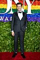 boys in the band cast bring their families to tony awards 2019 10