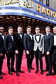 boys in the band cast bring their families to tony awards 2019 14