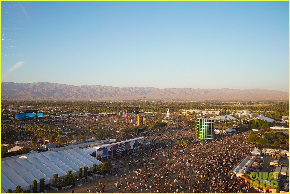 Coachella 2020 Ticket Prices Will Be Lower Than 2019 Prices! Photo