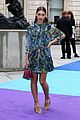 luke evans gugu mbatha raw more step out for royal academy of arts summer exhibition party 01