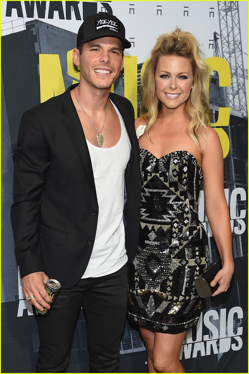 Country Singer Granger Smith's Son River, 3, Dies in Tragic Accident