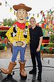 tom hanks tim allen join their toy story at press event 01