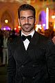 katie holmes nyle dimarco arrive in style for life ball vienna 02